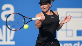 Simona Halep încheie anul pe locul 4 WTA