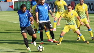 CSM Școlar Reșița - FC Viitorul, în 16-imile Cupei României