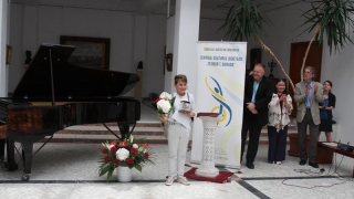 Un concurs fenomenal la Constanța: „Piano Art“