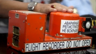 A fost găsită a doua cutie neagră a avionului rusesc prăbușit în Marea Neagră