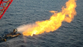 Zăcământ de petrol în largul bulgăresc al Mării Negre