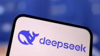 DeepSeek, interzis pe dispozitivele guvernamentale din SUA