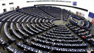 Dezbatere în Parlamentul European privind justiţia din România
