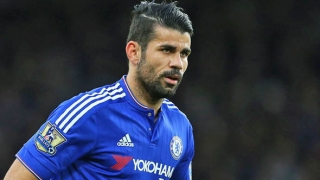 Diego Costa a vrut să se transfere de la Chelsea în 2016