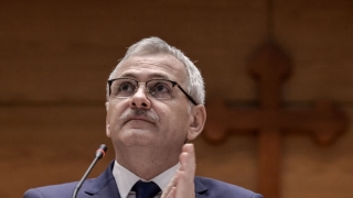 Dragnea anunţă un proiect care prevede ca toate contractele să fie semnate în lei