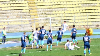 FC Farul ţinteşte cele trei puncte cu Turris