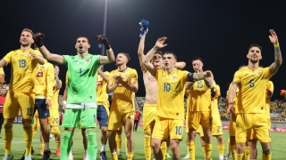 România încheie participarea în Liga Naţiunilor cu o victorie, 4-1, cu Cipru