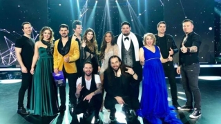 Prima semifinală a Eurovision România 2019. Cele şase piese care s-au calificat la Iaşi