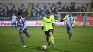 Remiză a Farului Constanţa, în deplasare, cu Poli Iaşi, în Superliga