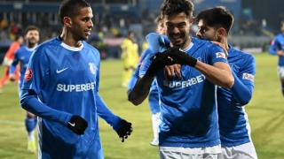 Farul Constanța a învins Petrolul Ploiești cu 2-1, în Superligă