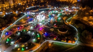 Un nou Festival al iernii, în Țara Piticilor