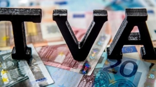 Frauda cu TVA „ronțăie“ din fundația UE