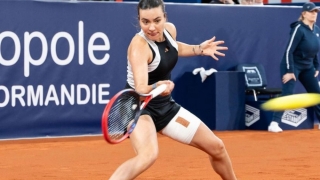 Gabriela Ruse s-a oprit în turul al treilea la US Open