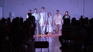 Spectacol de teatru: Generații - Moștenirea Tăcută, premieră în Constanța