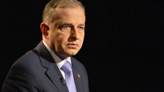 Mircea Geoană exclude să candideze la preşedinţie din partea PSD
