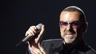 George Michael plănuia să revină pe scena muzicală