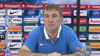 Gheorghe Hagi anunță că va vinde pachetul majoritar de acțiuni în cadrul clubului Farul Constanța