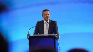 Grindeanu: Sunt toate premizele ca anual să dăm în circulaţie, în medie, 250 de kilometri de autostradă şi drum expres