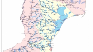 Exercițiu de simulare a producerii inundațiilor în bazinul hidrografic Dobrogea-Litoral