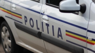 Doi bărbați, reținuți de polițiștii constănțeni pentru tâlhărie calificată