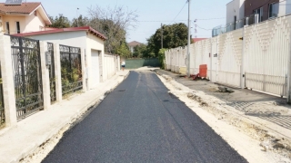 Ce lucrări de infrastructură rutieră se execută în Constanța