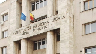 Pintea a dispus control la Institutul de Medicină Legală, după criticile din cazul Caracal
