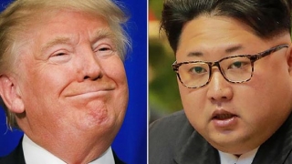O premieră istorică! Trump, acasă la Kim Jong-un!