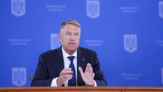 Iohannis: Ambasadorii UE au agreat aderarea completă la Schengen începând cu 1 ianuarie 2025