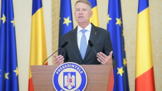 Iohannis a semnat decretul: Noul Parlament - convocat pe 20 decembrie