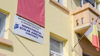 Inspectoratul Școlar Județean Constanța, partener într-un Proiect strategic internațional