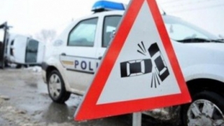 Doi cetăţeni israelieni, morți într-un accident rutier produs în România