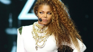 Janet Jackson a născut un băiețel