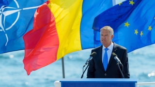 Klaus Iohannis anunță că nu va candida la alegerile parlamentare din decembrie