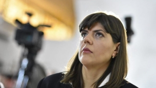 The Telegraph condamnă numirea Laurei Kovesi la șefia Parchetului UE