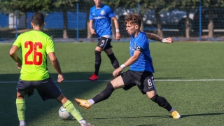 FC Viitorul II evoluează acasă, Cernavodă şi Albești vor juca în deplasare