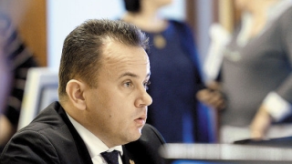 Iohannis, acuzat că a plagiat rezultatele proiectului „România educată“