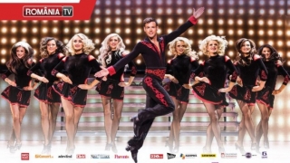 Lord of the Dance sărbătoresc 10 ani de spectacole în România