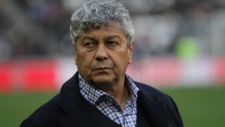 Lucescu: naționala este dispusă să depună toate eforturile pentru a face un pas înainte