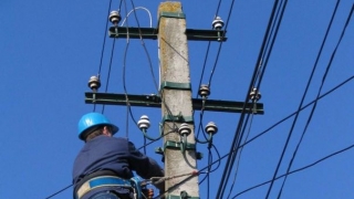 Rețele Electrice Dobrogea. Întreruperi programate MIERCURI, 19 IUNIE 2024, în Constanța