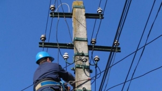 Rețele Electrice Dobrogea. Întreruperi programate MIERCURI, 14 AUGUST 2024, în Constanța