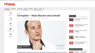 Radu Mazăre nu poate fi forțat să părăsească Madagascarul