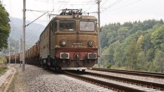 Consiliul Concurenţei: Un tren de marfă ajunge de la Constanţa la Curtici în 7-12 zile