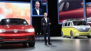 Volkswagen vrea să intre pe piaţa maşinilor electrice cu un model sub preţul pieţei