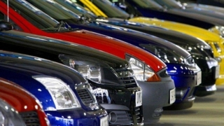 Industria auto europeană, afectată de noile politici comerciale ale SUA