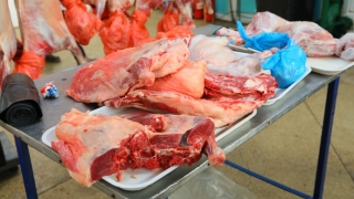 La ce preț se vinde carnea de miel în piețele RAEDPP Constanța