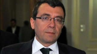 Deputatul PNL Mihai Voicu, ales vicepreşedinte al Camerei Deputaţilor