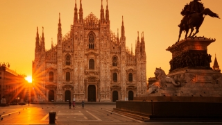 Top atractii turistice din Milano