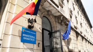 Ministerul Sănătății: Forma de organizare a concursului de rezidențiat va rămâne nemodificată