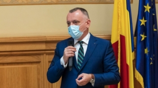 Asociațiile de elevi solicită ca Sorin Cîmpeanu să nu fie numit Ministru al Educației