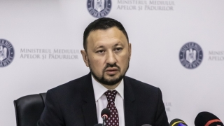 Ministrul Mediului prezintă, joi, ghidurile de finanţare pentru ''Casa Verde Fotovoltaice'' şi ''Rabla pentru tractoare''